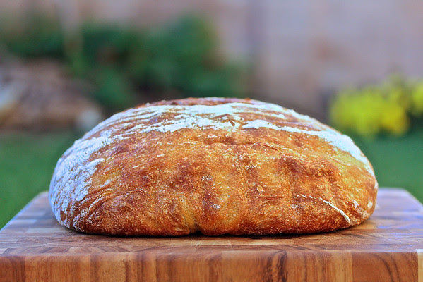 Pain de Campagne Batard