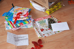 sasa`s parcel