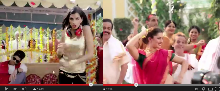 COLGATE MAX FRESH TAAZGI KA DHAMAKA