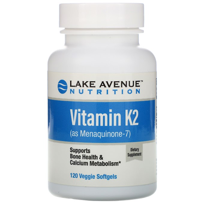 Best Vitamin K2 Supplement Brand - Best Vitamin K2-600 mcg - Advanced Formula - All Natural ... : Nattokinase is composed of 275 amino acids and is considered to be one of the most active functional ingredients found in natto.