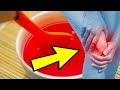 This Miracle Drink Recipe Will Heal Your Back, Joints And Leg Pain In Only 7 Days- BY Healthy Ways