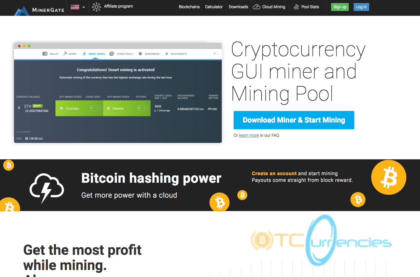Windows Coin Mining Profitable 2018 Bitcoin Mining Contract Reddit - 
