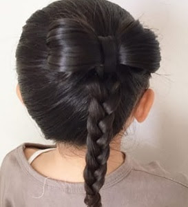 卒 園 式 髪型 女の子 卒園式のママの髪型はこれで決まり アレンジで華やかに 画像で確認して Docstest Mcna Net