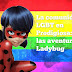 Miraculos Las Aventuras De Leidibuc Para Descargar - MIRACULOUS | 🐞 LADRIEN 🔝 | TEMPORADA 2 | Las Aventuras de ... : See more of miraculous la aventura de ladybug fandub latino on facebook.