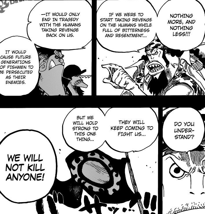 On New Naruto And One Piece Chapters Pi90katana Livejournal