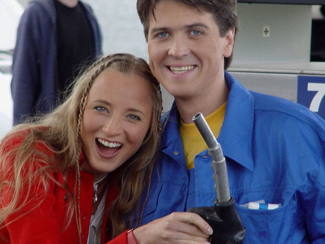 Денис Матросов - какова биография, в каких фильмах он ...