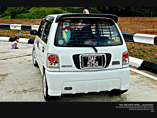 A.R.NAJMI - Kembara Menuju Satu Destinasi: Kancil Oh Kancil