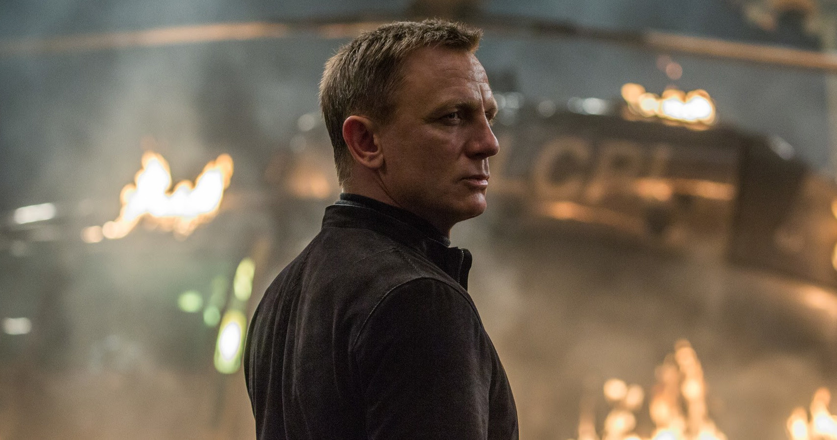 James Bond 25 (2019) News & Info | Screen Rant