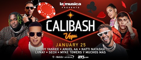 Concerts In Las Vegas December 2020