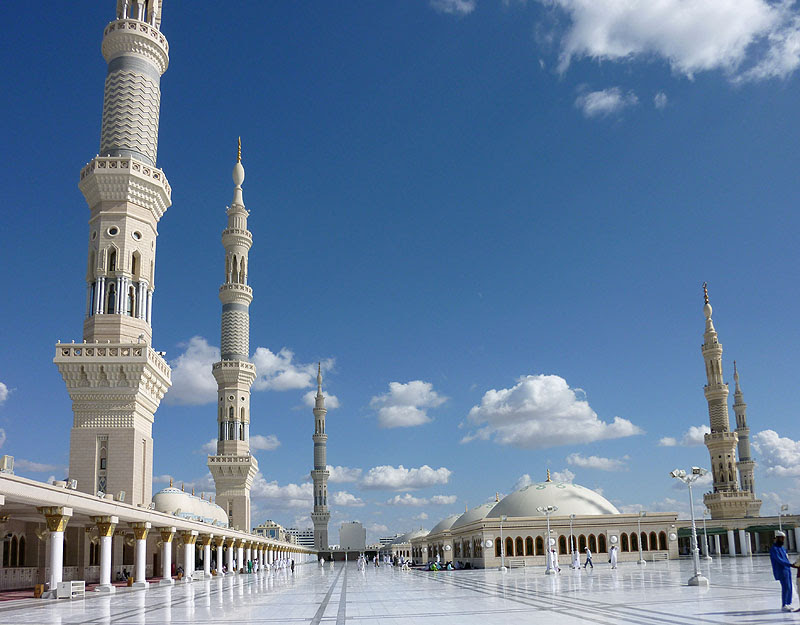 (no sara)Share Masjid2 unik dan kenangan agan disana 16