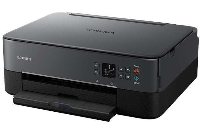 Canon PIXMA TS6420-excellent all-in-one inkjet printer ...