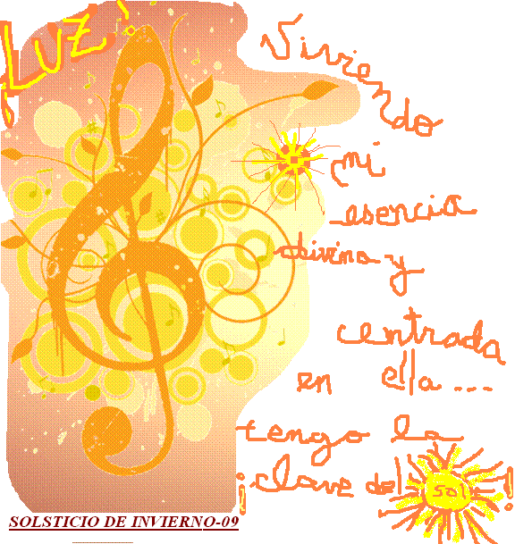 clave de sol. de hoy:CLAVEDEL quot;SOLquot;!