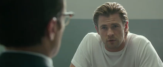 In Blackhat, the Fate of the World Hangs on the Shoulders of One Hacker