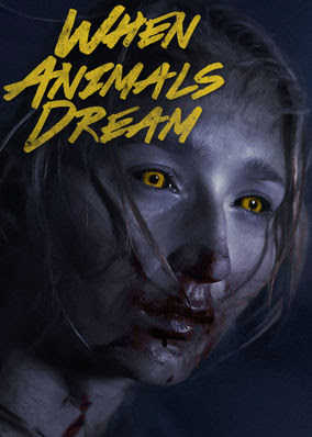 When Animals Dream