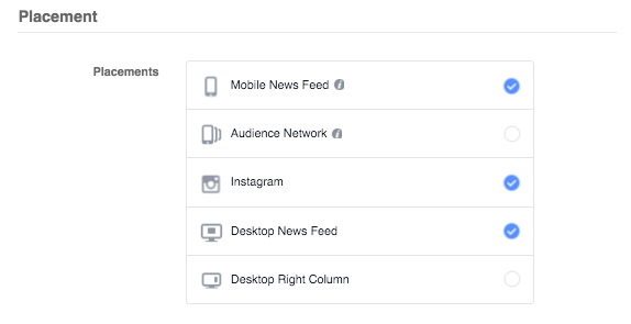 facebook-ad-placement