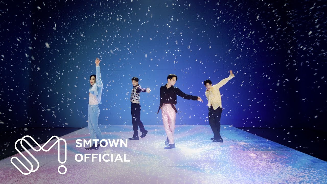 Shinee Official Website