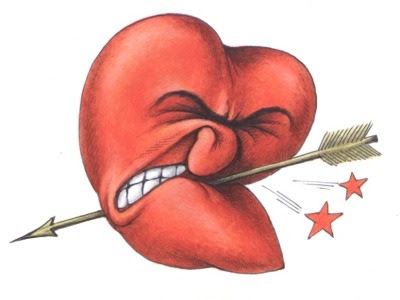 Love Animated Pictures on Shot Through The Heart  And You Re To Blame