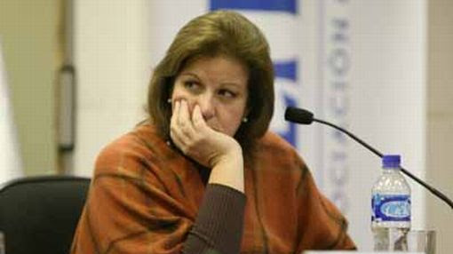 lourdes flores