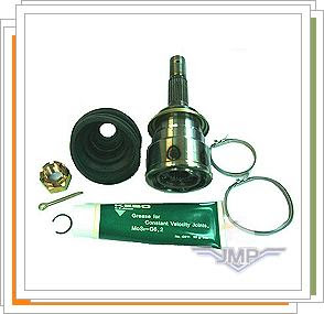 JM Patent Sdn Bhd - Automotive replacement parts and 