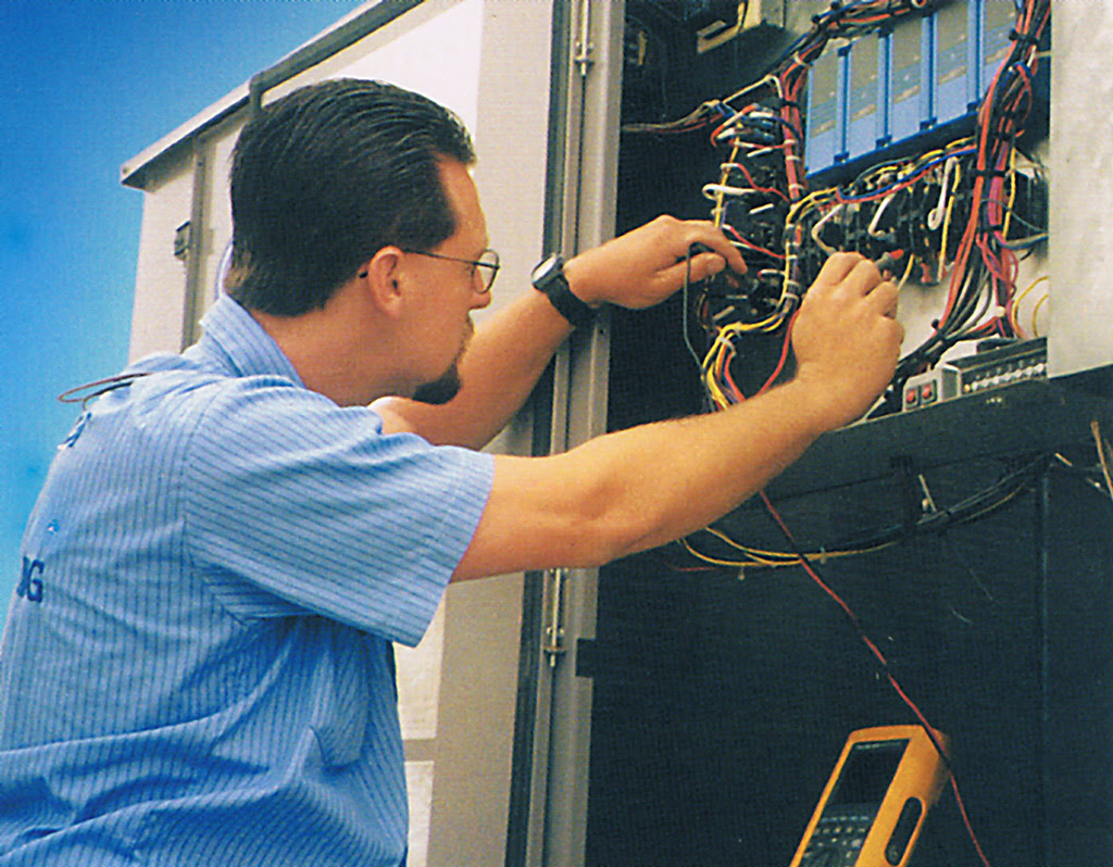 Technician Jobs, Employment in New York, NY m