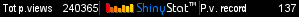 Free hit counter