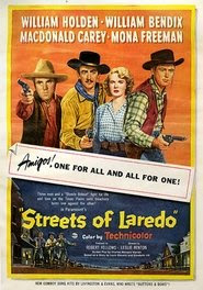 Streets of Laredo Juliste