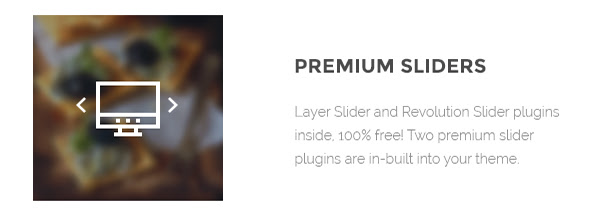 Cafe Wordpress Theme