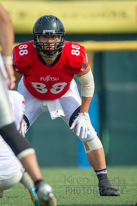 Vs 富士ゼロックスミネルヴァafc戦 50 Yards Film