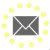 DotsIconGrayYellowEmail
