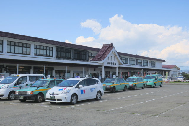会津若松でのんびり生活 会津若松ランチ 郷土料理 一會庵