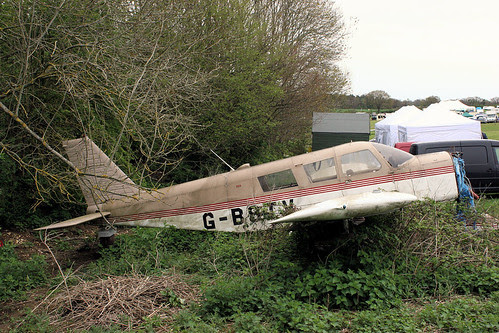 G-BSTV