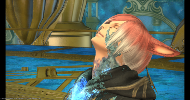 Ff14 パッチ5 3 クリスタルの残光 メインクエスト攻略 ストーリーネタバレ