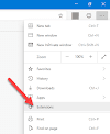 Idm For Edge : How To Install Idm Extension In Chromium Based Microsoft Edge Canary Dev Programmer Sought : Visit about:flags, select 'enable extension developer features'.