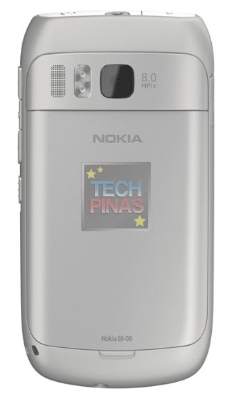 nokia e6