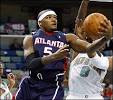 Josh Smith; #5; Forward