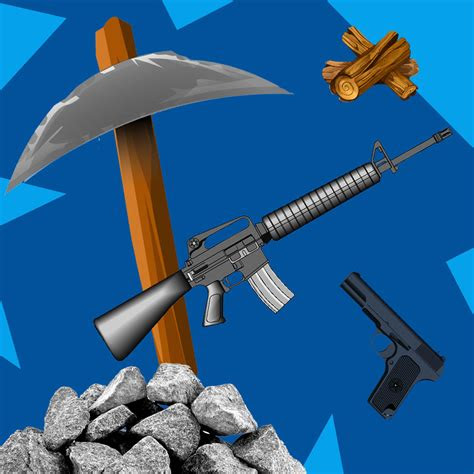 fortnite battle royale  chip