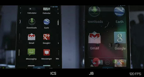 kelebihan android 4.1 jelly bean, fitur keunggulan android versi terbaru jelly bean, apa hebatnya android 4.1 jelly bean?