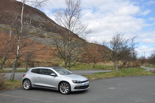 The Silver Scirocco
