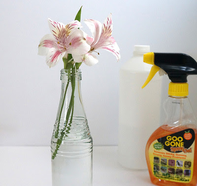 How to Remove Labels from Bottles | eBay