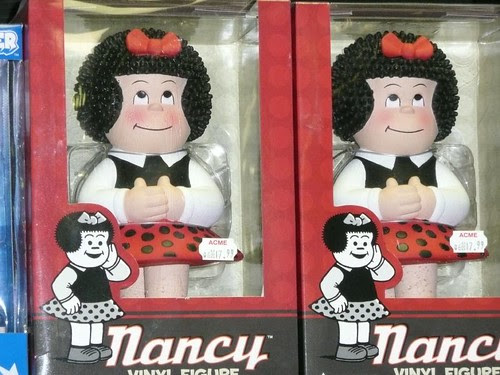 Nancy by Ape Lad