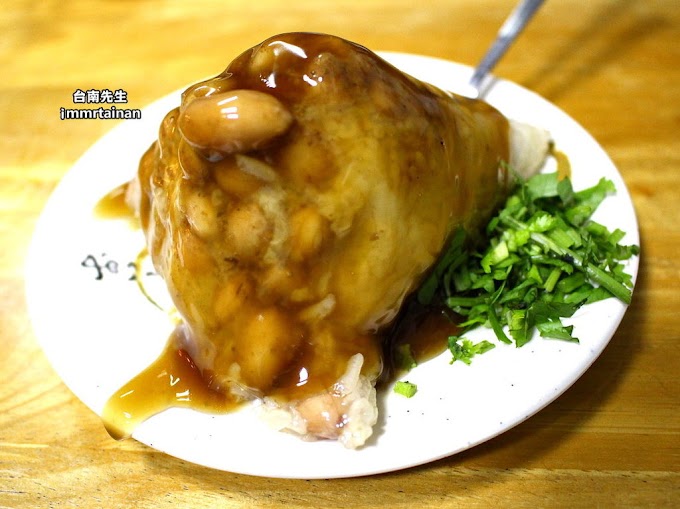 台南菜粽／傳承三代60年老店／限量供應只賣2樣／開店1小時秒殺完售／早餐限定賴床吃不到／在地人從小吃到大／老饕私藏口袋名單－「明和菜粽」