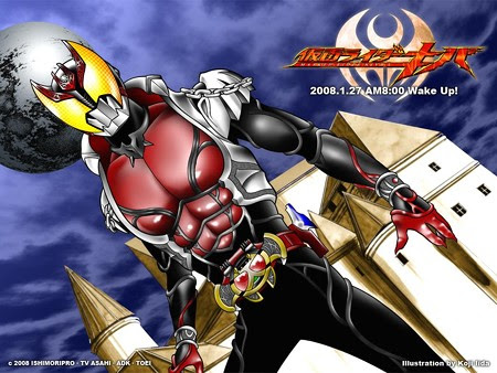 仮面ライダーカブト 感想 評価 レビュー 特撮