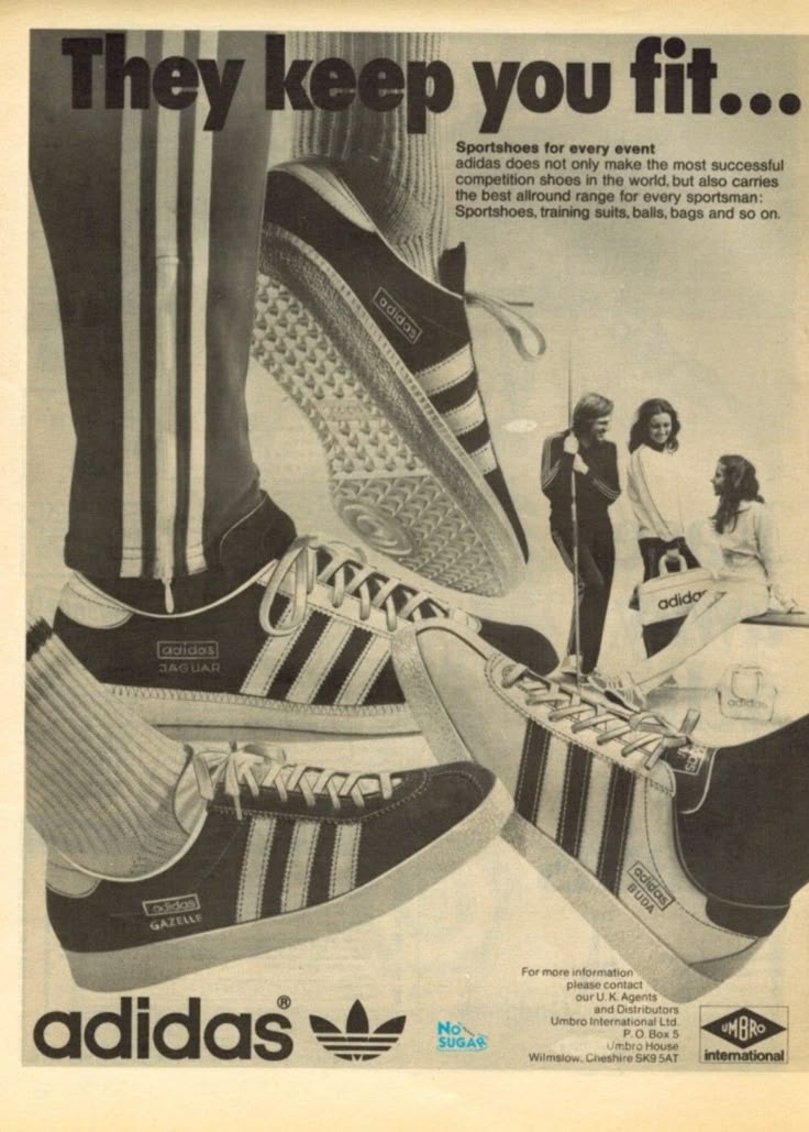DIY File Retro Font Adidas 70s cut files for your personal DIY projects
