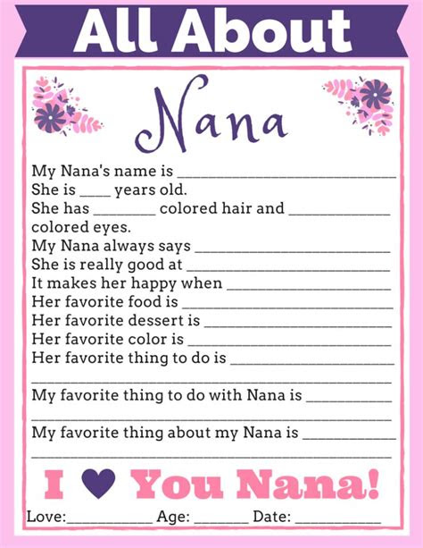  17 best images about nana is my name and spoiling is my game on
