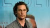 Matthew McConaughey reacts to his 'Dazed and Confused' audition tape
