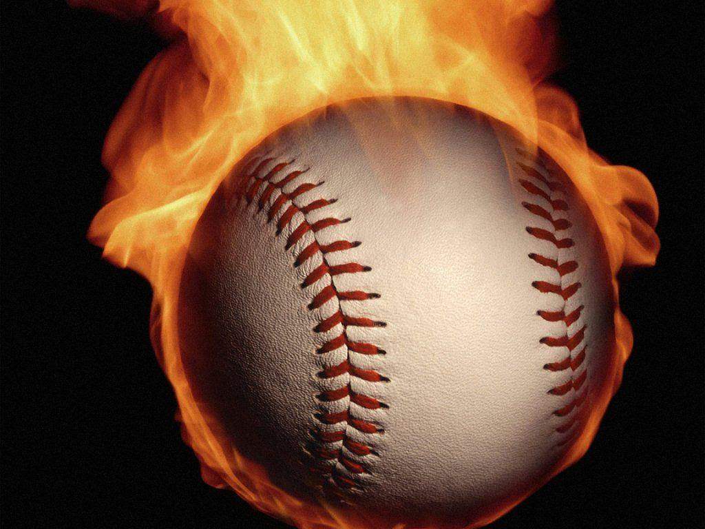 Cool Baseball Backgrounds - Wallpaper Cave