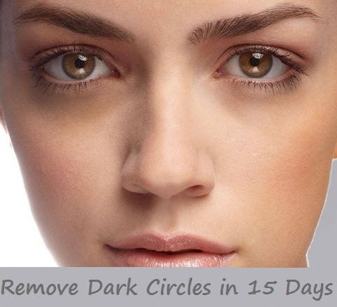  We tin terminal likewise tell that every bit black rings or black shadows How to Remove Dark Circles inward fifteen Days