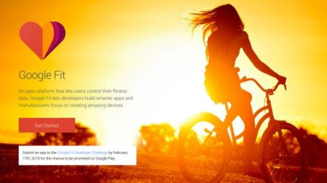 How To Use Google Fit To Track Your Life