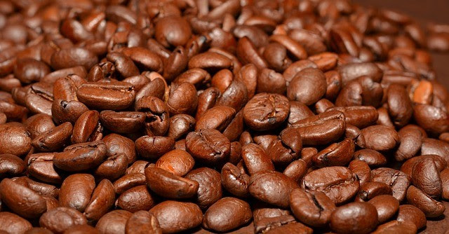 Coffee Beans 618858 640