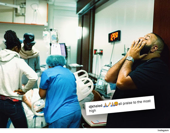 Image result for dj khaled baby